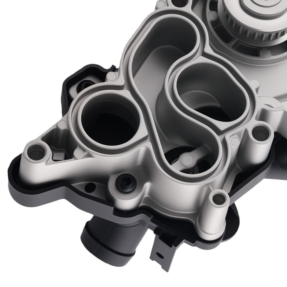 Bomba Agua + Correa Distribución compatible para Seat Leon/Ibiza 1.0-1.2 TSI 2012-2024