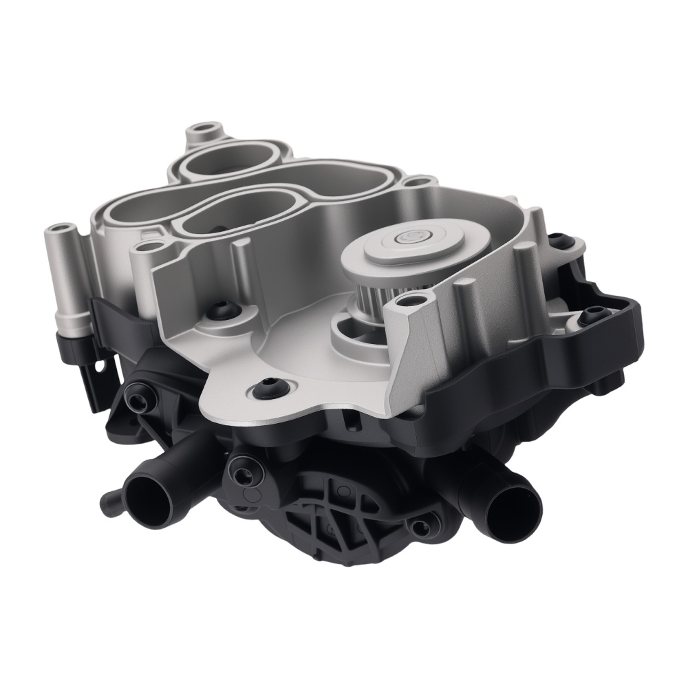 Bomba Agua + Correa Distribución compatible para Seat Leon/Ibiza 1.0-1.2 TSI 2012-2024