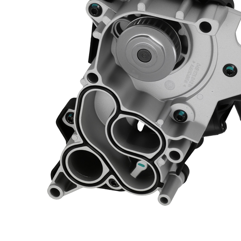 Pompa acqua + set cinghie dentate compatibile per AUDI A1 A3 compatibile per SEAT Leon compatibile per VW Golf TFSI