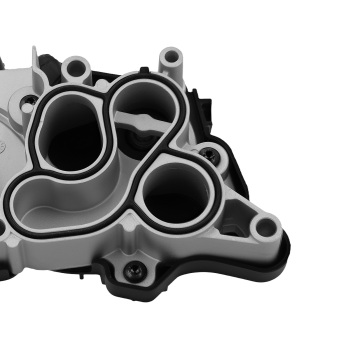 Pompa acqua + set cinghie dentate compatibile per AUDI A1 A3 compatibile per SEAT Leon compatibile per VW Golf TFSI