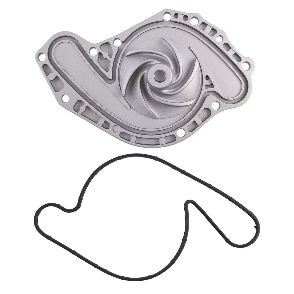 Timing Belt Kit Tensioner Water Pump compatible for Dodge Chrysler VW 3.5L 4.0L 05-10