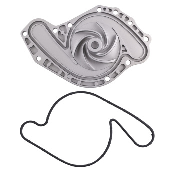 Timing Belt Kit Tensioner Water Pump compatible for Dodge Chrysler VW 3.5L 4.0L 05-10