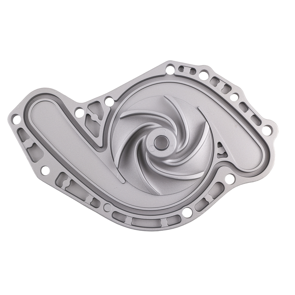 Timing Belt Kit Tensioner Water Pump compatible for Dodge Chrysler VW 3.5L 4.0L 05-10