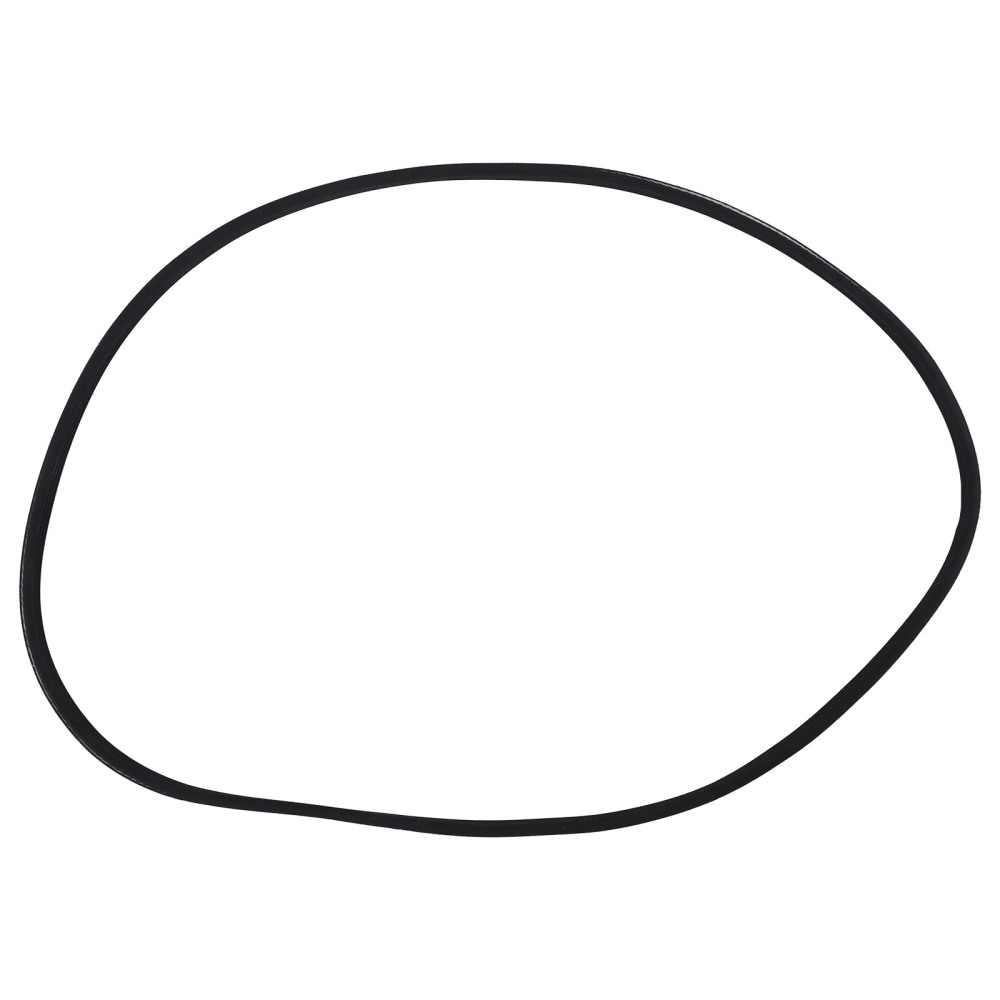 Serpentine Belt Tensioner Pulley Kit compatible for Chevrolet Silverado GMC Sierra Cadillac