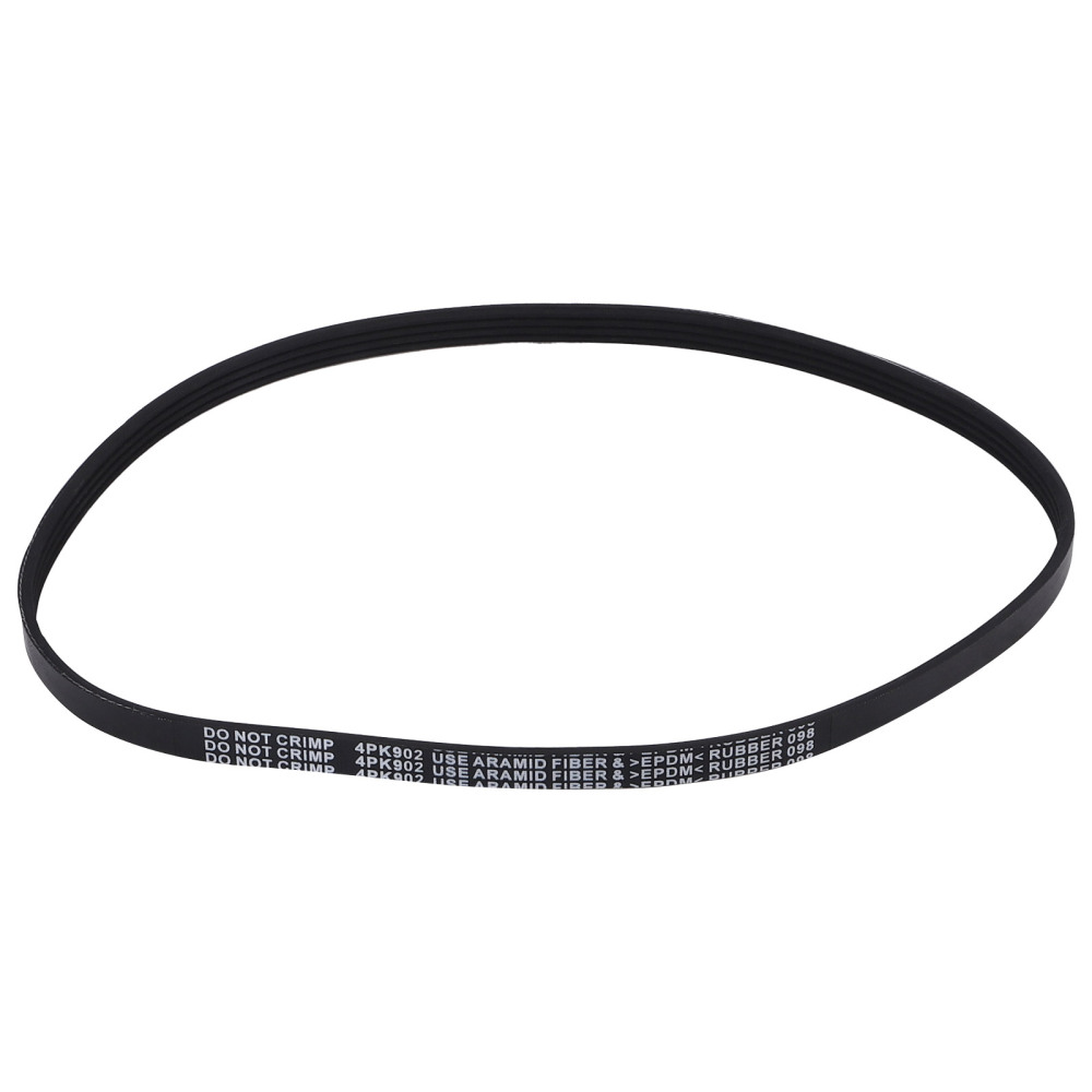 Serpentine Belt Tensioner Pulley Kit compatible for Chevrolet Silverado GMC Sierra Cadillac