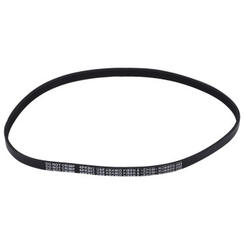 Serpentine Belt Tensioner Pulley Kit compatible for Chevrolet Silverado GMC Sierra Cadillac