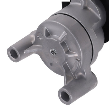 Serpentine Belt Tensioner Pulley Kit compatible for Chevrolet Silverado GMC Sierra Cadillac