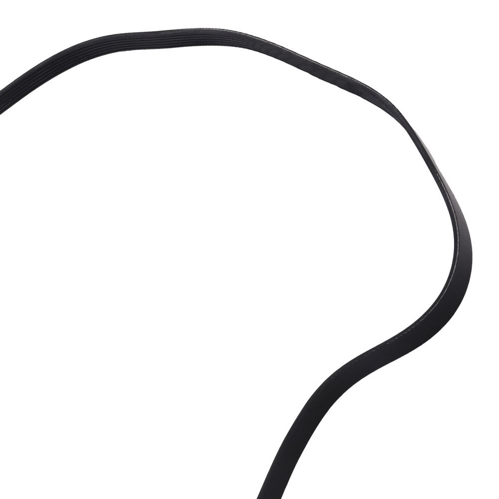 Serpentine Belt Tensioner Pulley Kit compatible for Chevrolet Silverado GMC Sierra Cadillac