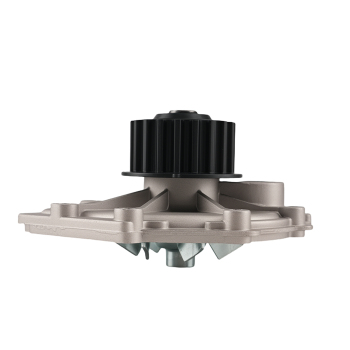 Timing Belt Kit Water Pump compatible for Volvo C70 L5 2.4L 2.3L 1998-2004 TB331 142 Teeth