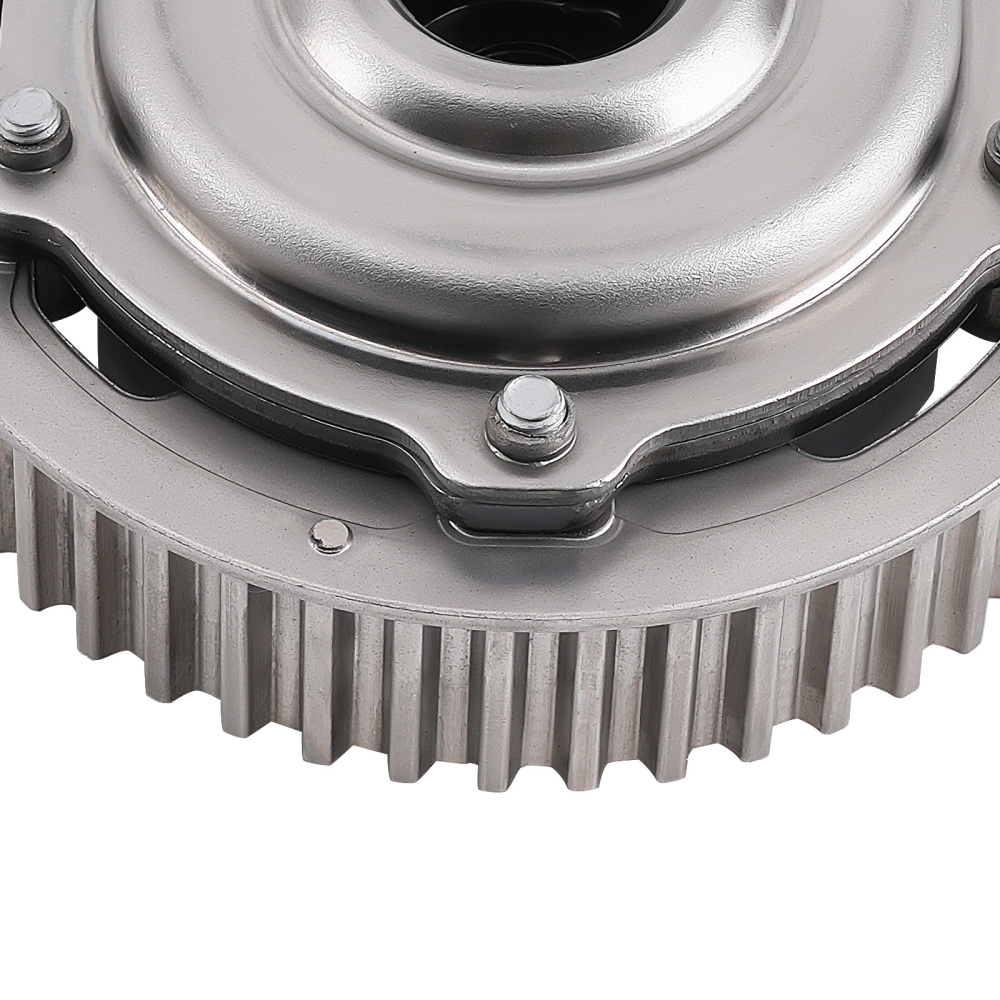 Timing Belt Kit VVT Water Pump Camshaft Gears compatible for Chevy Aveo Sonic Cruze 1.6 1.8