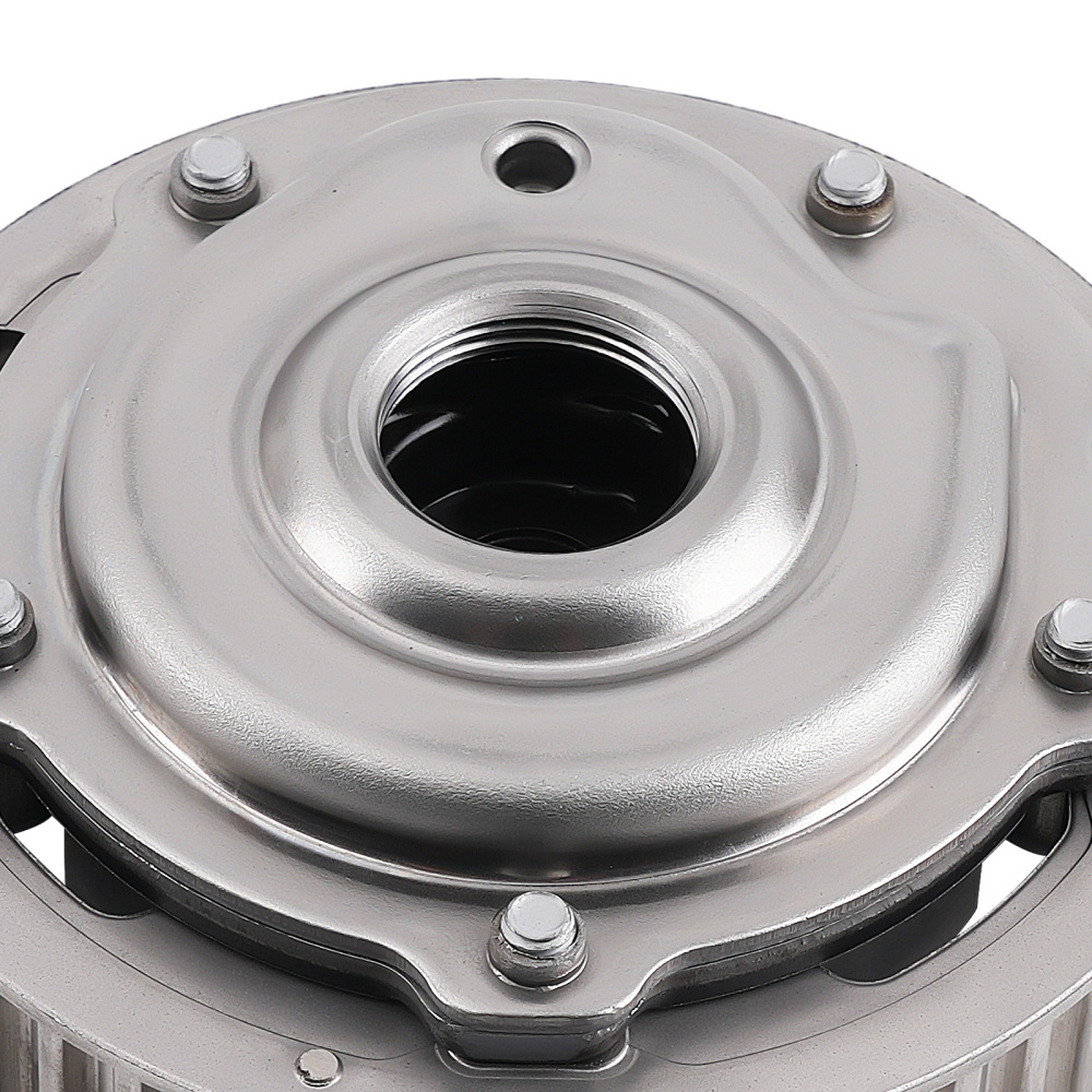 Timing Belt Kit VVT Water Pump Camshaft Gears compatible for Chevy Aveo Sonic Cruze 1.6 1.8