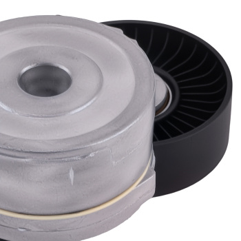 Serpentine Belt Tensioner compatible for Jeep Liberty 3.7L V6 2009-2012 53030958AC