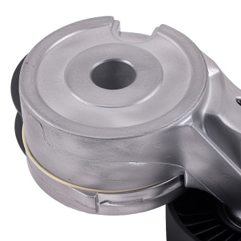 Serpentine Belt Tensioner compatible for Jeep Liberty 3.7L V6 2009-2012 53030958AC