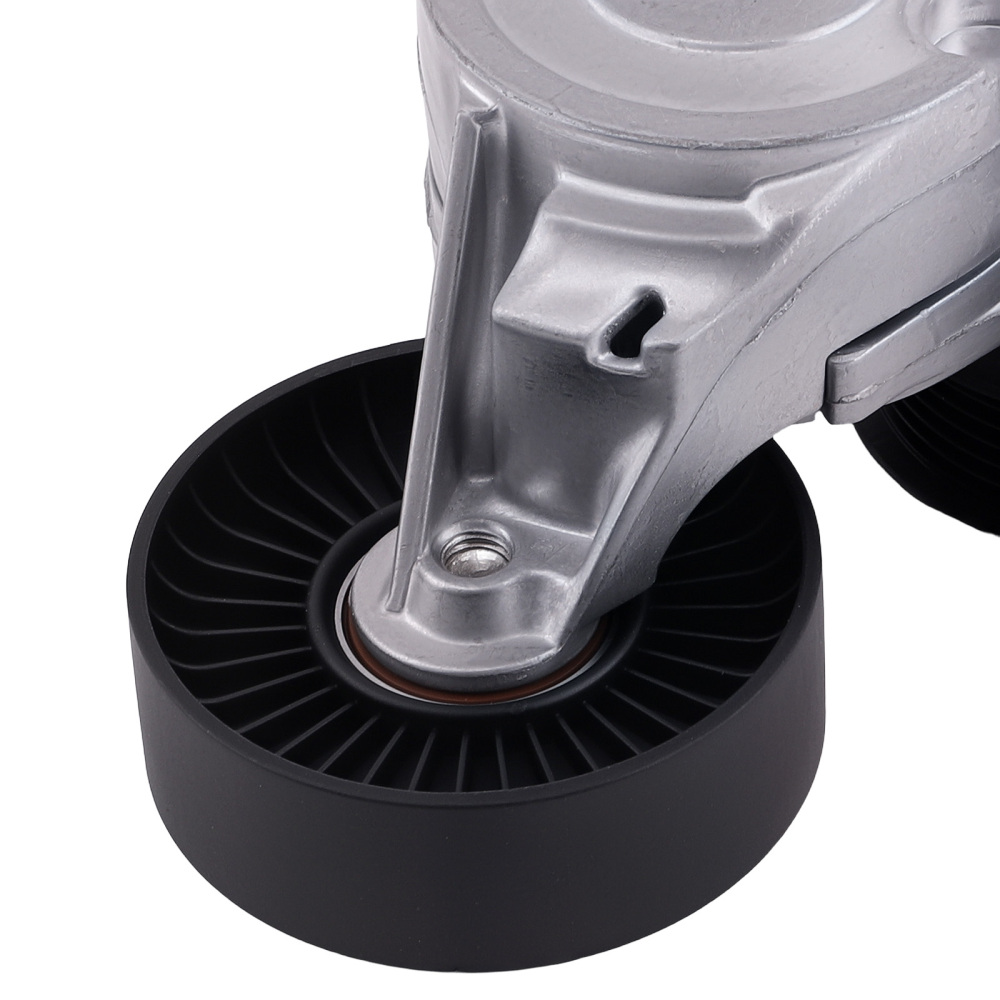 Serpentine Belt Tensioner compatible for Jeep Liberty 3.7L V6 2009-2012 53030958AC