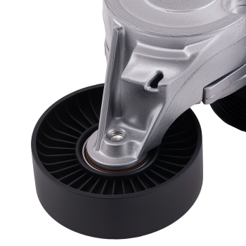 Serpentine Belt Tensioner compatible for Jeep Liberty 3.7L V6 2009-2012 53030958AC