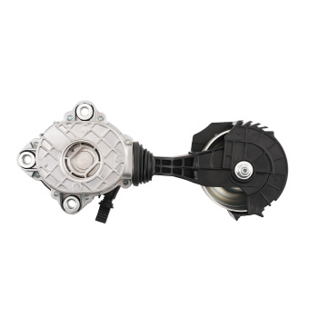 Belt Tensioner Kit + Water Pump compatible for Mini Cooper R56 R59 R60 1.6L 1.6T