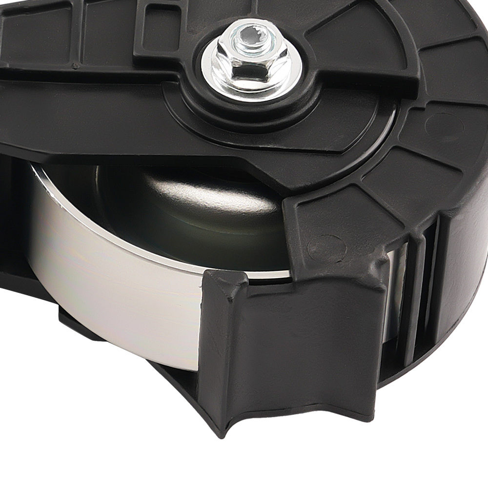 Belt Tensioner Kit + Water Pump compatible for Mini Cooper R56 R59 R60 1.6L 1.6T