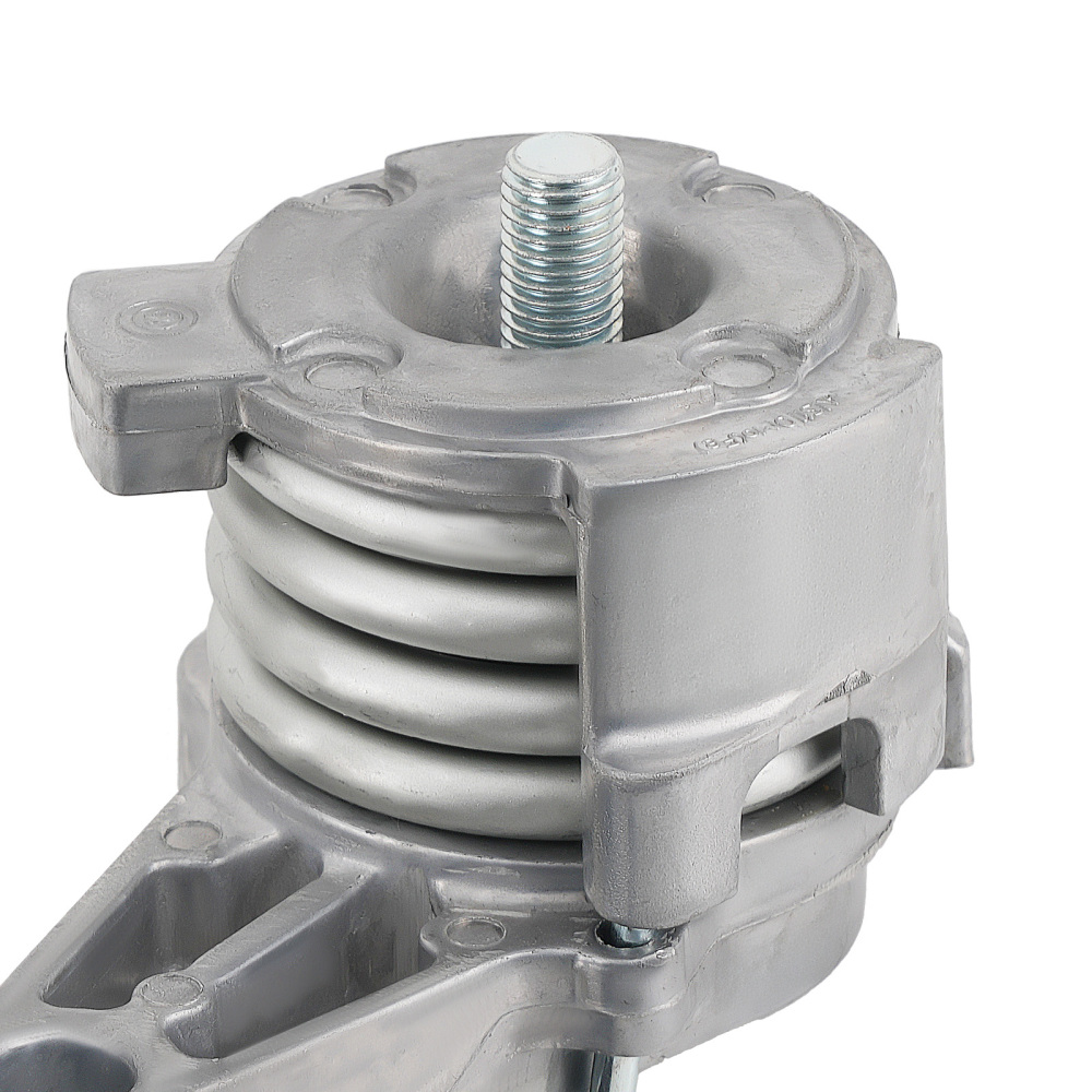 Tendeur De Courroie Kit compatible pour BMW 5 E60 E61 523i 525xi 530i xDrive 525i 6PK1990