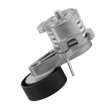 Tendeur De Courroie Kit compatible pour BMW 5 E60 E61 523i 525xi 530i xDrive 525i 6PK1990