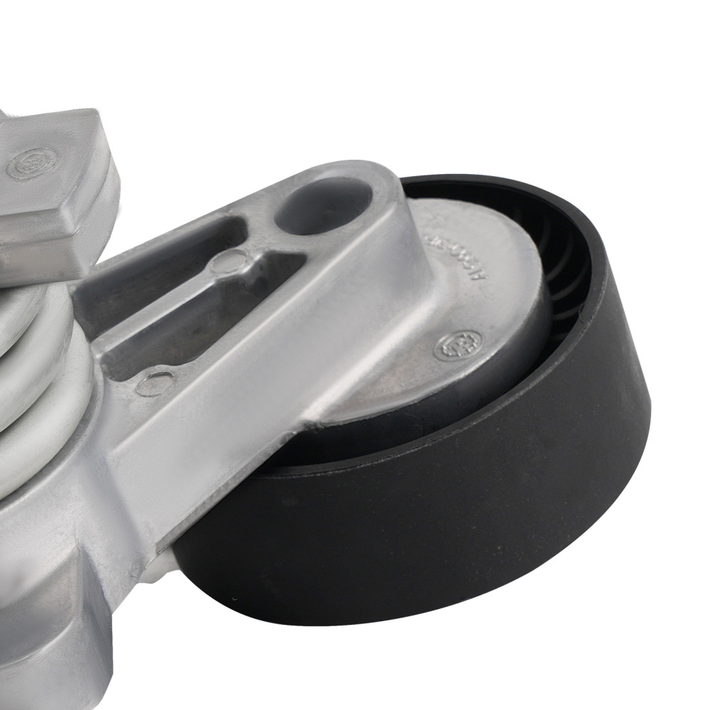 Tendeur De Courroie Kit compatible pour BMW 5 E60 E61 523i 525xi 530i xDrive 525i 6PK1990