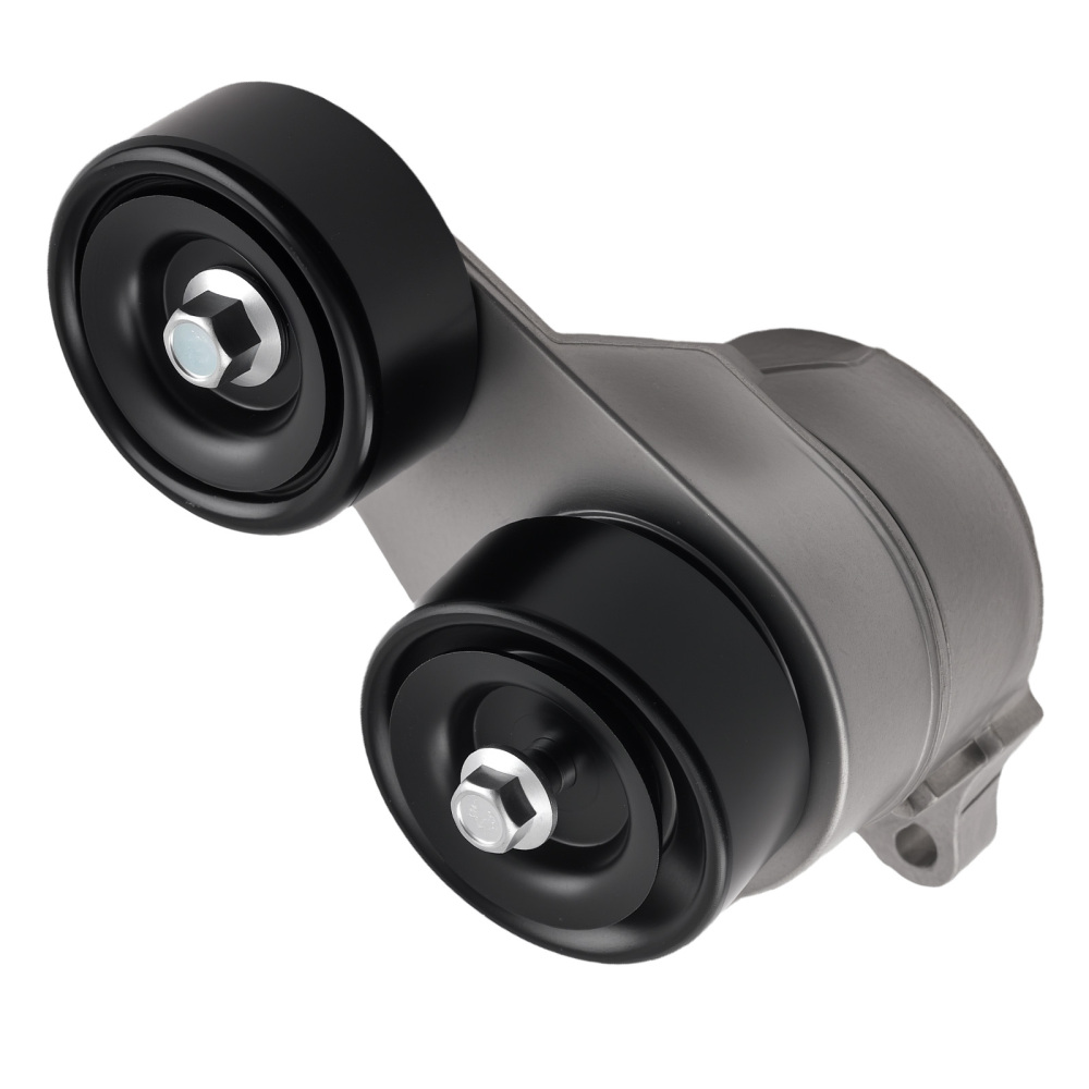 Belt Tensioner Assembly compatible for Acura MDX Base/Touring 2003-2013 90K-38332