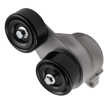 Belt Tensioner Assembly compatible for Acura MDX Base/Touring 2003-2013 90K-38332