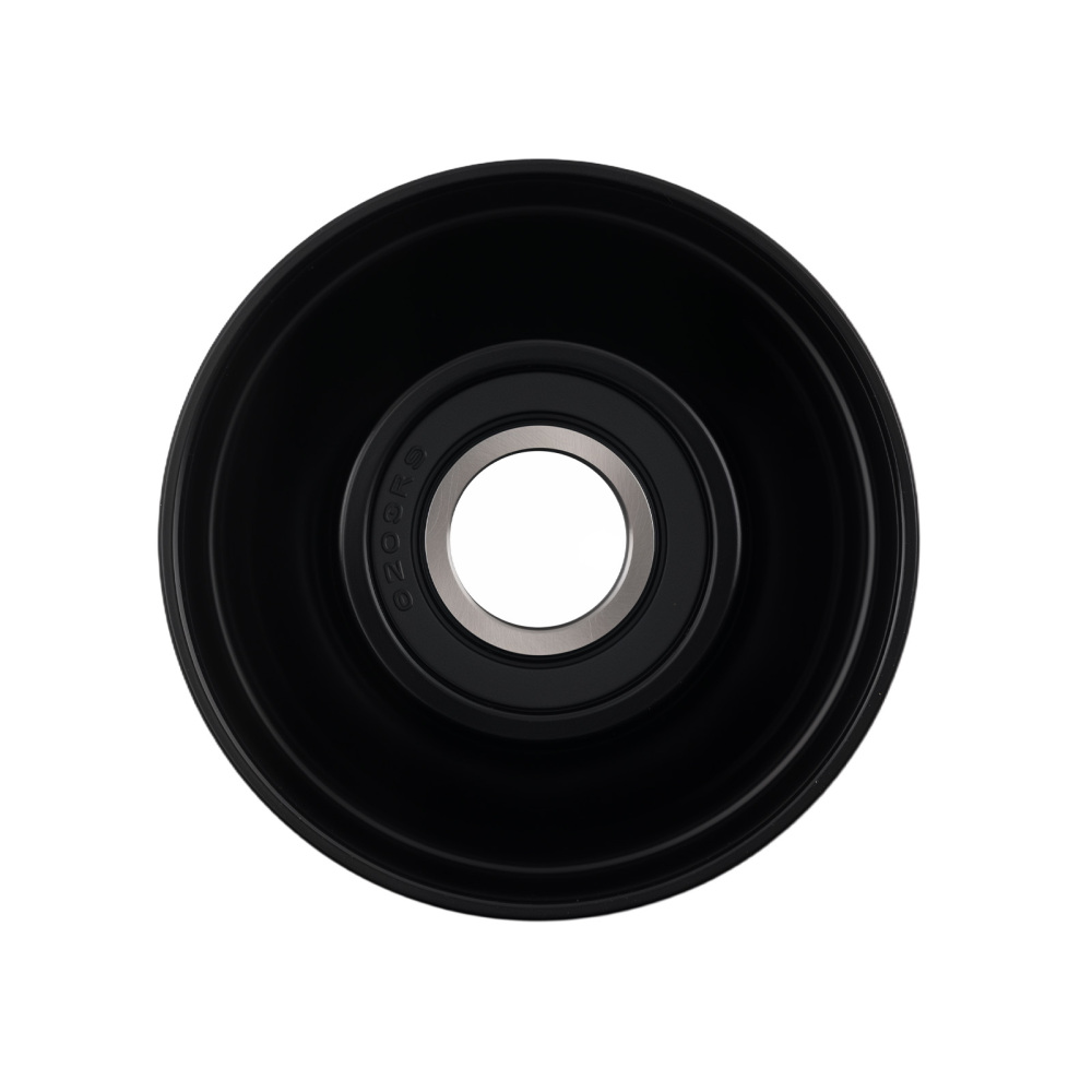 Belt Tensioner Assembly compatible for Acura MDX Base/Touring 2003-2013 90K-38332