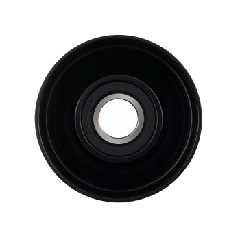 Belt Tensioner Assembly compatible for Acura MDX Base/Touring 2003-2013 90K-38332