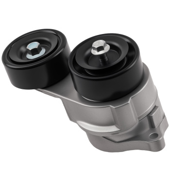 Belt Tensioner Assembly compatible for Acura MDX Base/Touring 2003-2013 90K-38332