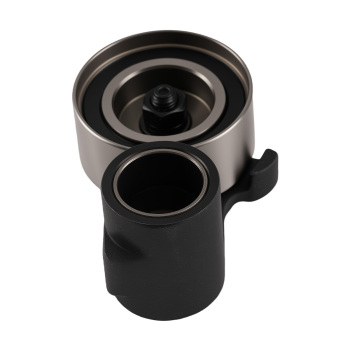 Timing Belt Tensioner Kit compatible for Acura MDX TL RL RDX 3.5L 3.7L compatible for Honda Accord Pilot