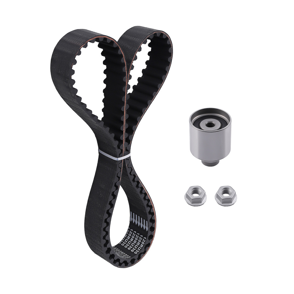 Kit De Distribution compatible pour Vw Caddy Ii Camionnette compatible pour Audi 80 1.9 Td 038 109 119 L