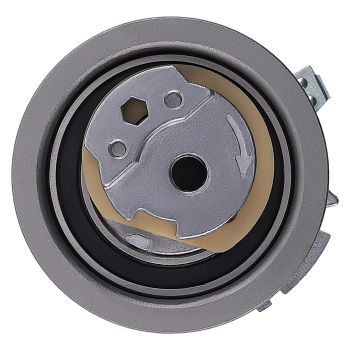 KIT DISTRIBUZIONE POMPA ACQUA compatibile per VW Audi Seat Skoda 1.4 1.9 TDI 038198119A