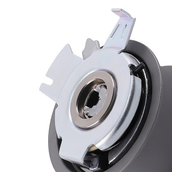 KIT DISTRIBUZIONE POMPA ACQUA compatibile per VW Audi Seat Skoda 1.4 1.9 TDI 038198119A