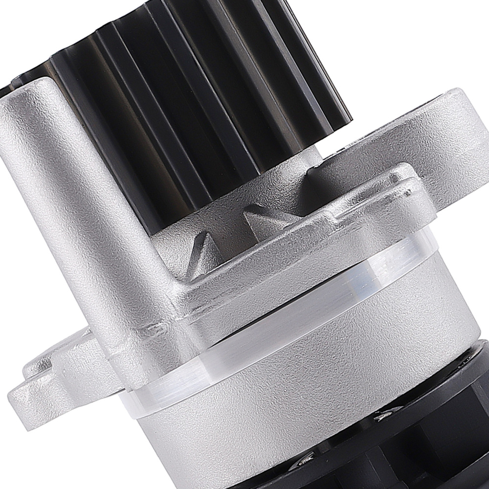 Kit De Distribution compatible pour Vw Caddy Ii Camionnette compatible pour Audi 80 1.9 Td 038 109 119 L