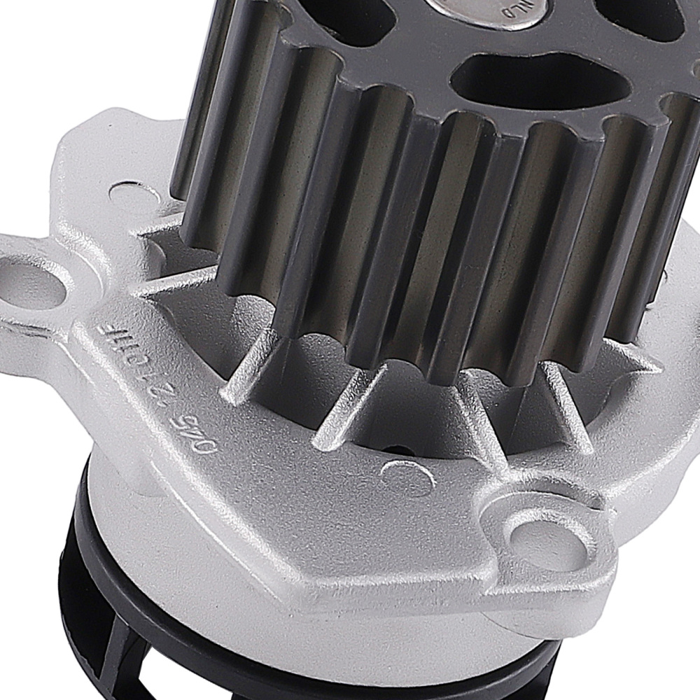 Kit De Distribution compatible pour Vw Caddy Ii Camionnette compatible pour Audi 80 1.9 Td 038 109 119 L