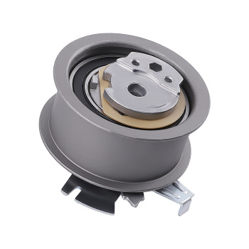 Courroie De Distribution + Poulies Ensemble PourVw Bora compatible pour Golf Iv compatible pour Audi A3 A4 A6