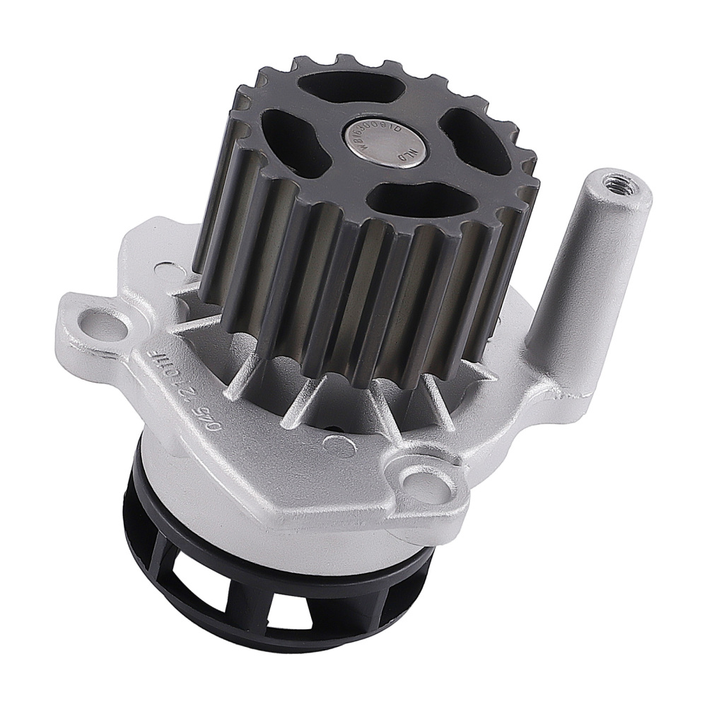 Courroie De Distribution + Poulies Ensemble PourVw Bora compatible pour Golf Iv compatible pour Audi A3 A4 A6