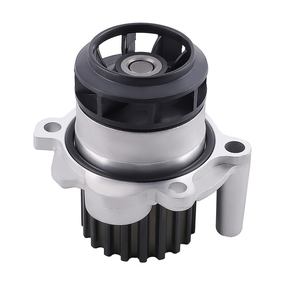 Courroie De Distribution + Poulies Ensemble PourVw Bora compatible pour Golf Iv compatible pour Audi A3 A4 A6