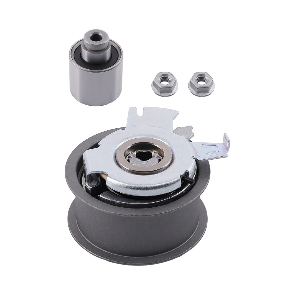 Courroie De Distribution + Poulies Ensemble PourVw Bora compatible pour Golf Iv compatible pour Audi A3 A4 A6