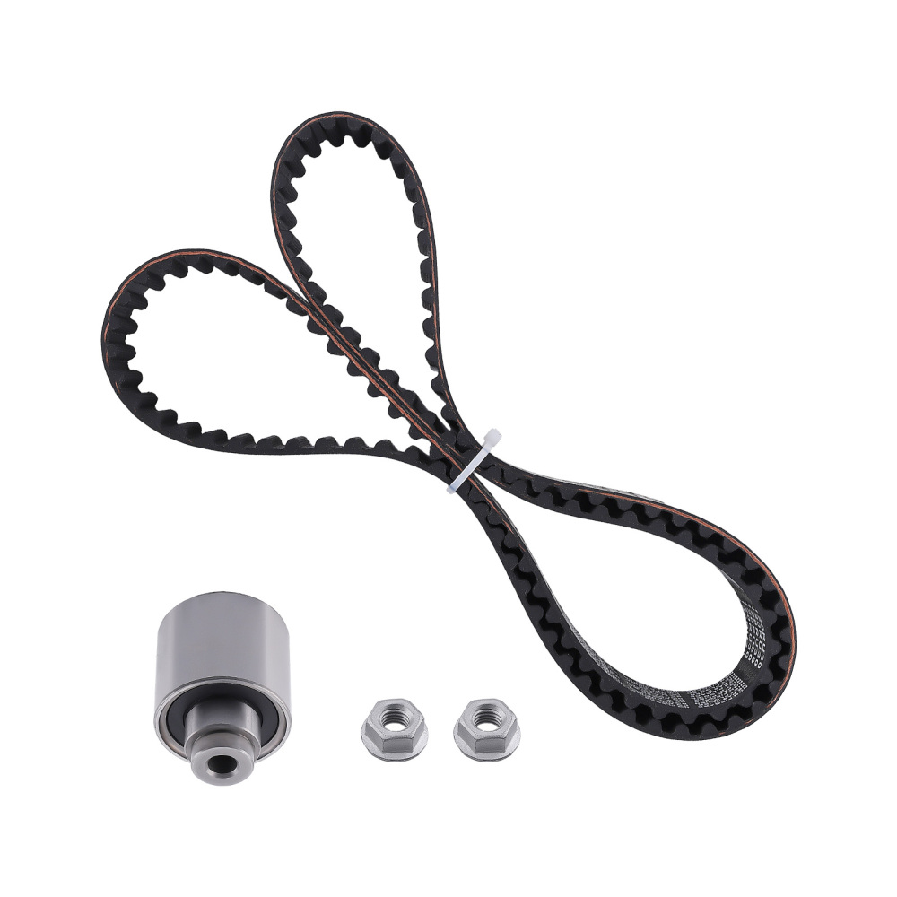 Courroie De Distribution + Poulies Ensemble PourVw Bora compatible pour Golf Iv compatible pour Audi A3 A4 A6