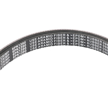 Belt Kit compatible for Ford F-150 3.5L 3.7L V6 2011-2017 compatible for Mustang Serpentine Tensioner