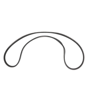 Belt Kit compatible for Ford F-150 3.5L 3.7L V6 2011-2017 compatible for Mustang Serpentine Tensioner