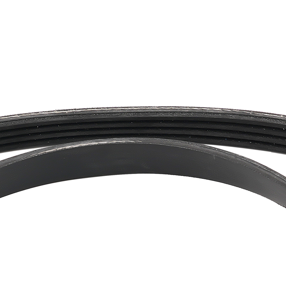 Belt Kit compatible for Ford F-150 3.5L 3.7L V6 2011-2017 compatible for Mustang Serpentine Tensioner