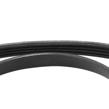 Belt Kit compatible for Ford F-150 3.5L 3.7L V6 2011-2017 compatible for Mustang Serpentine Tensioner