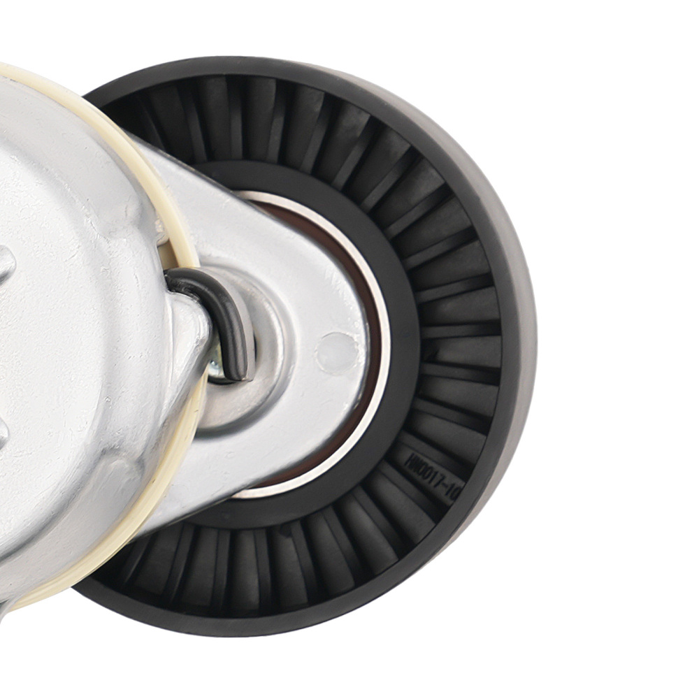 Belt Kit compatible for Ford F-150 3.5L 3.7L V6 2011-2017 compatible for Mustang Serpentine Tensioner