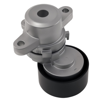 Drive Belt Tensioner Kit compatible for Nissan Altima 2006-2012 Maxima 2008-2014 3.5L