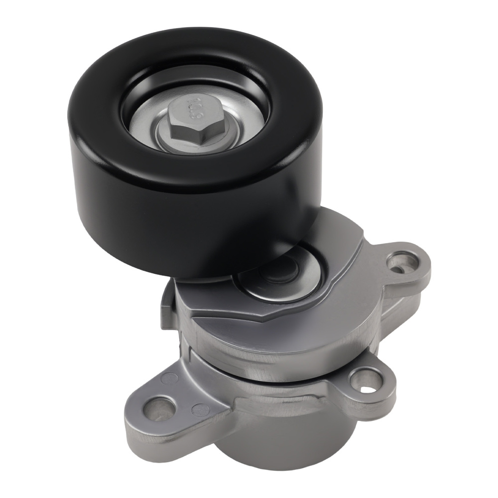 Drive Belt Tensioner Kit compatible for Nissan Altima 2006-2012 Maxima 2008-2014 3.5L