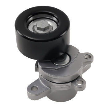 Drive Belt Tensioner Kit compatible for Nissan Altima 2006-2012 Maxima 2008-2014 3.5L