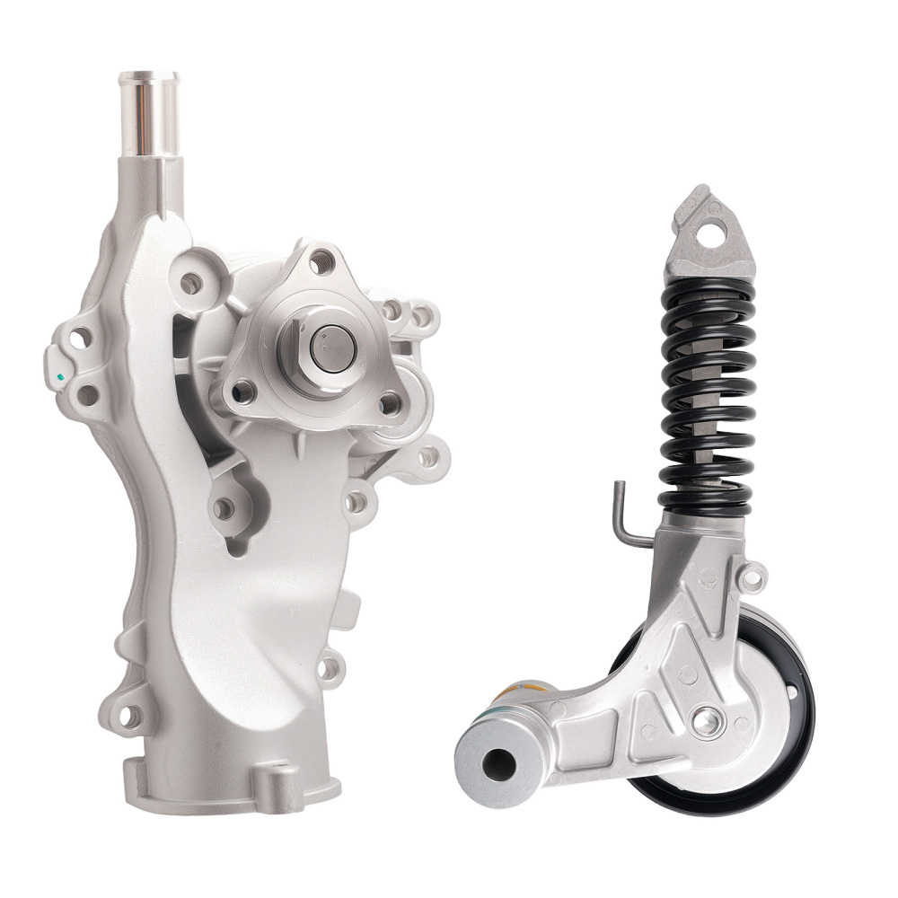 Timing Belt Kit Water Pump compatible for Chevrolet Cruze 1.4 2013-2015 Saloon Hatch Estate