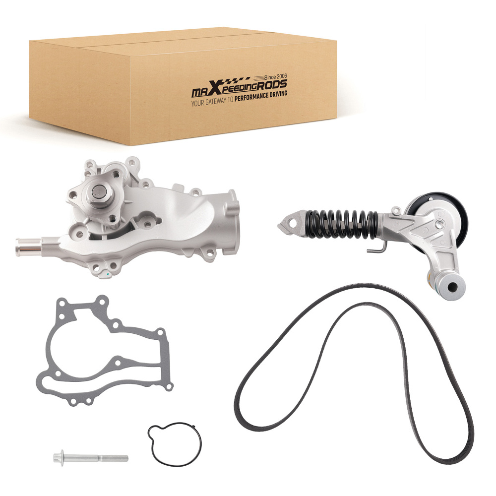 Timing Belt Kit Water Pump compatible for Chevrolet Cruze 1.4 2013-2015 Saloon Hatch Estate